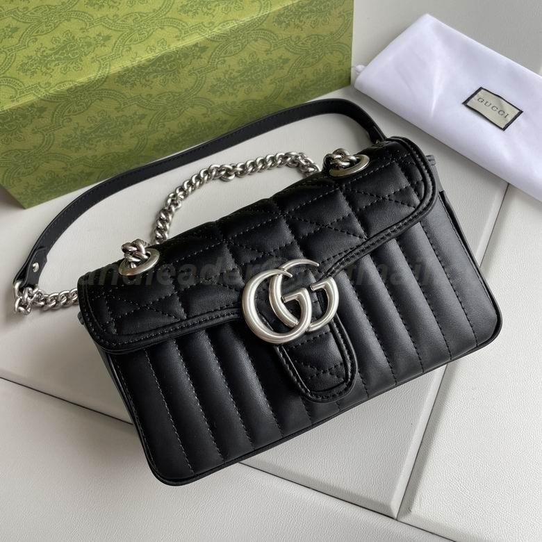 Gucci Handbags 279